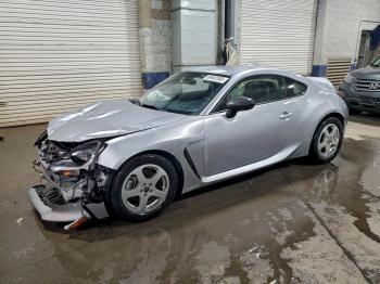  Salvage Toyota 86