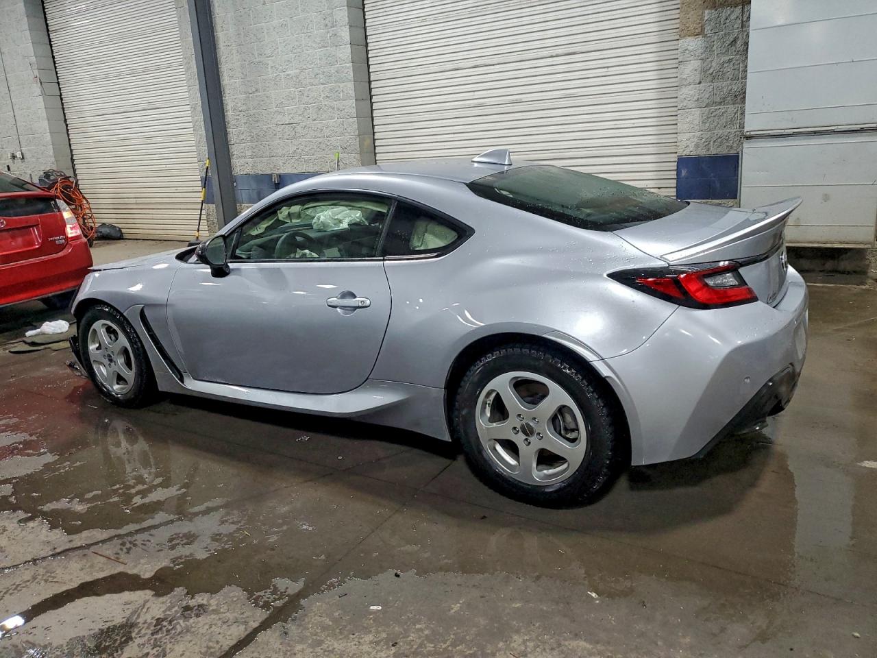 Toyota 86 Premium Image 5