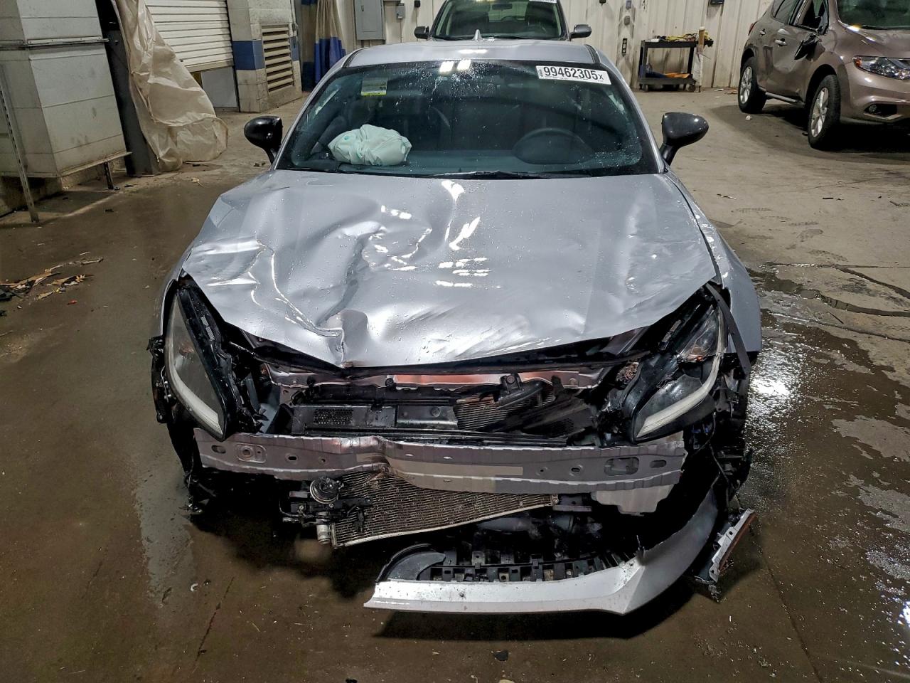 Toyota 86 Premium Image 3