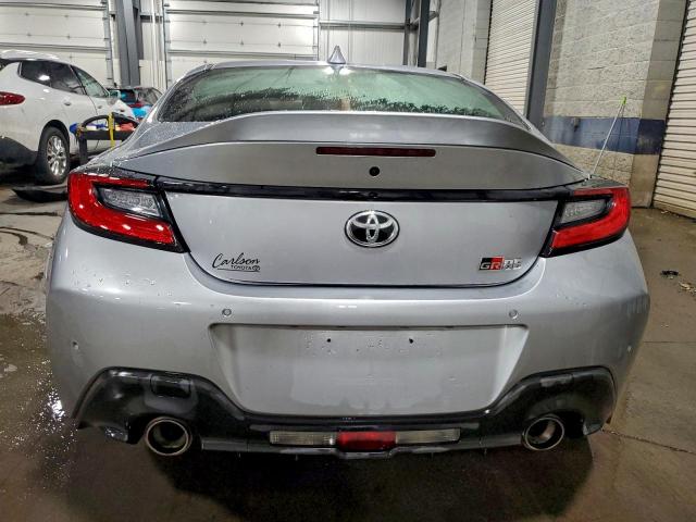 Toyota 86 Premium Image 6