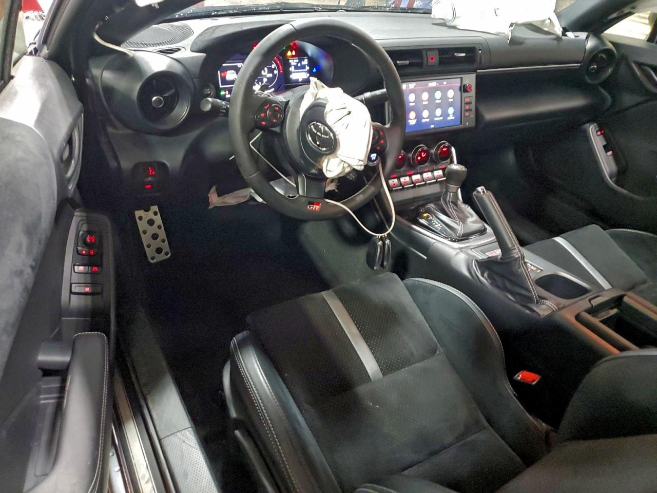 Toyota 86 Premium Image 11
