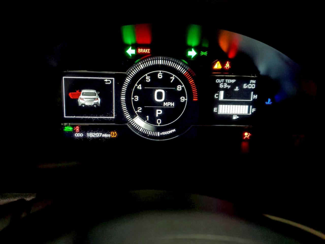 Toyota 86 Premium Image 12