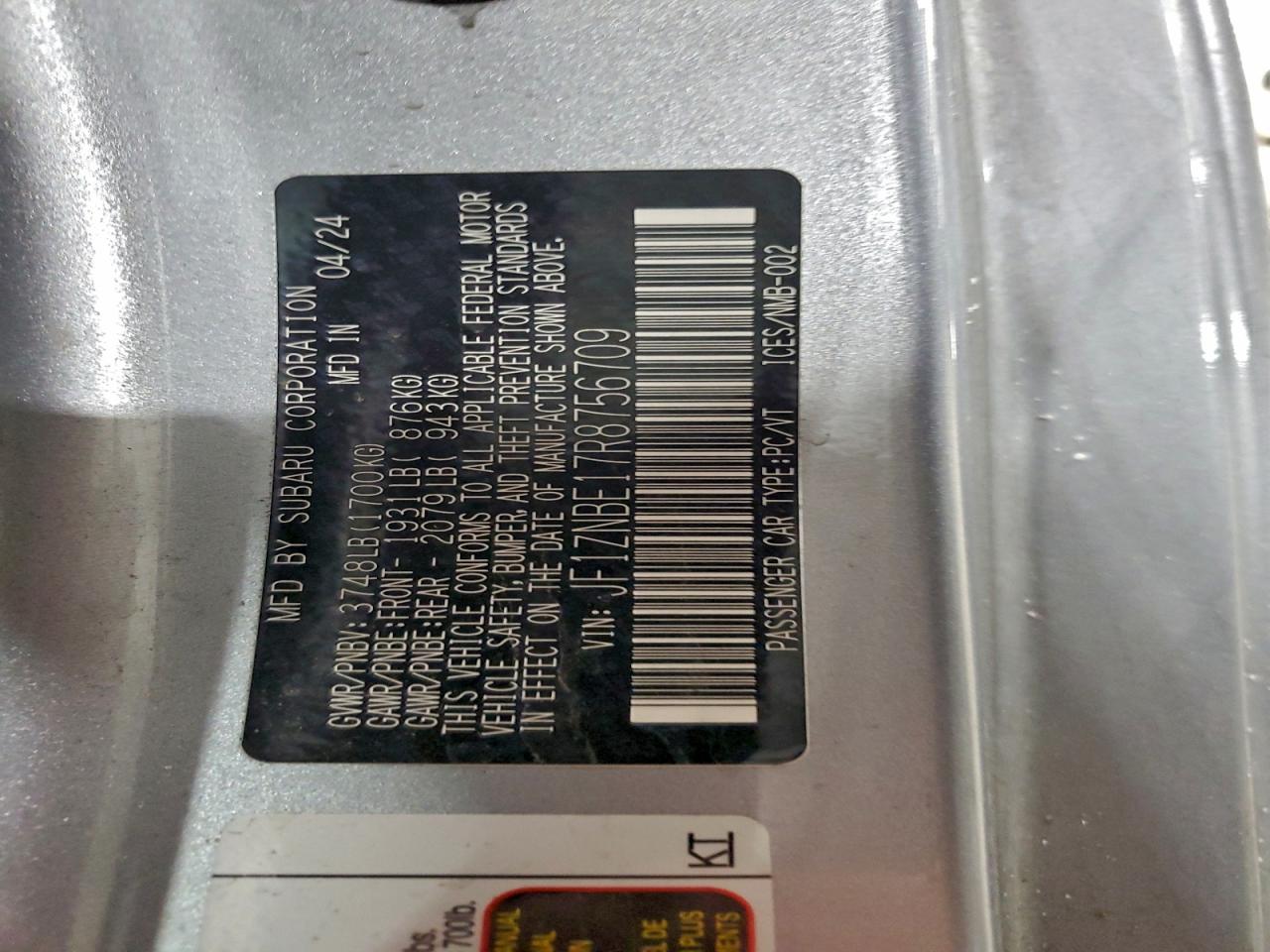 Toyota 86 Premium Image 10