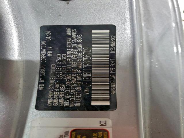 Toyota 86 Premium Image 10