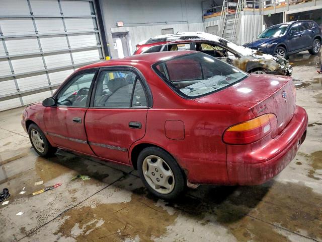 Chevrolet Prizm Base Image 2