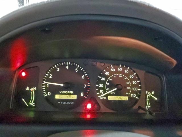 Chevrolet Prizm Base Image 7