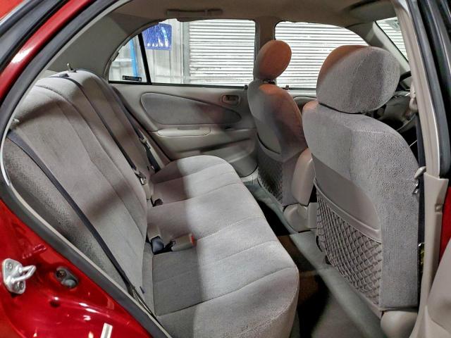 Chevrolet Prizm Base Image 10