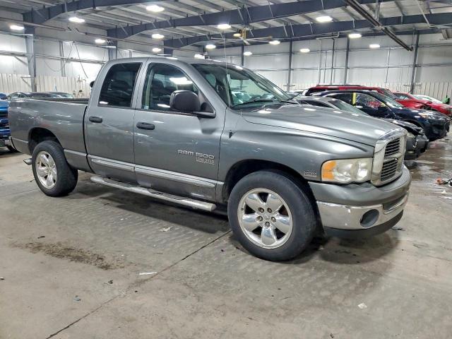 Dodge Ram 1500 St Image 9