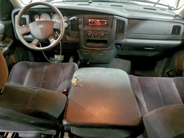 Dodge Ram 1500 St Image 10