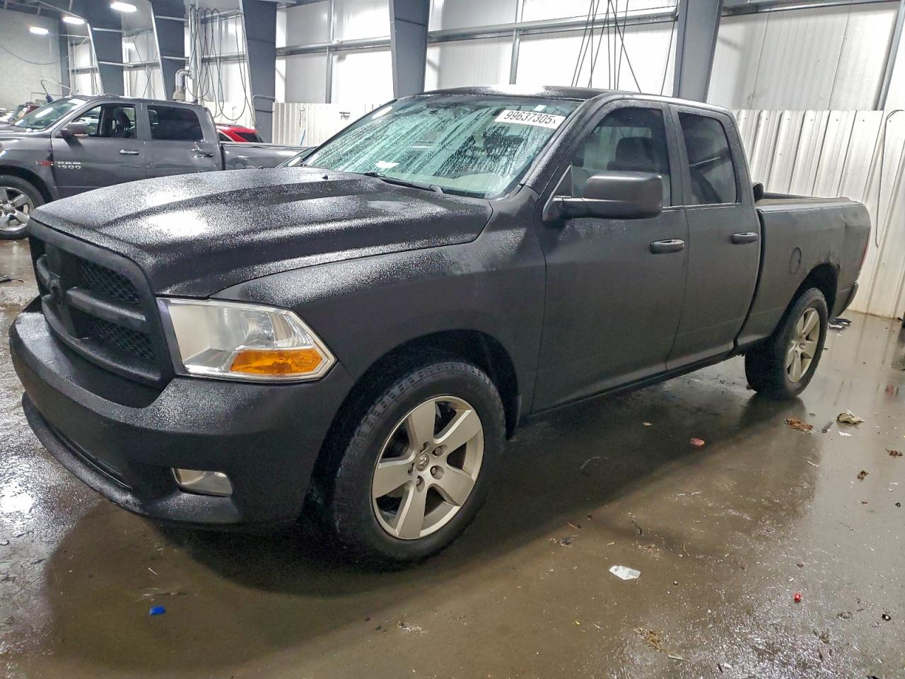 Dodge Ram 1500 St Image 1
