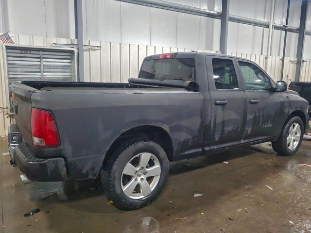 Dodge Ram 1500 St Image 8