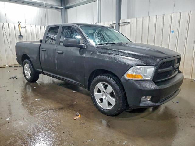 Dodge Ram 1500 St Image 4