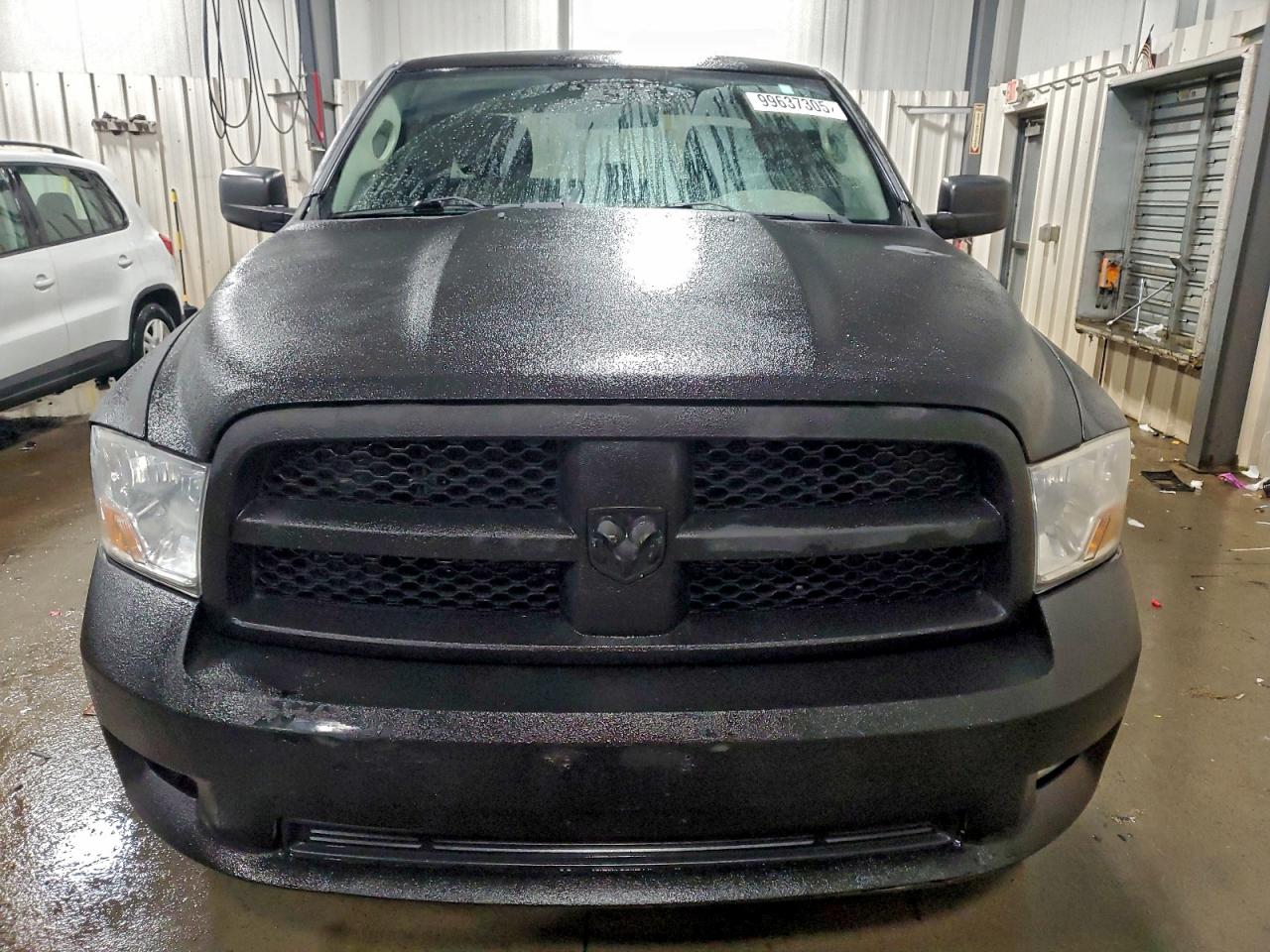 Dodge Ram 1500 St Image 9