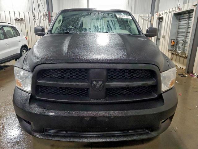 Dodge Ram 1500 St Image 9
