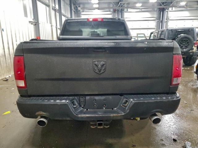 Dodge Ram 1500 St Image 2