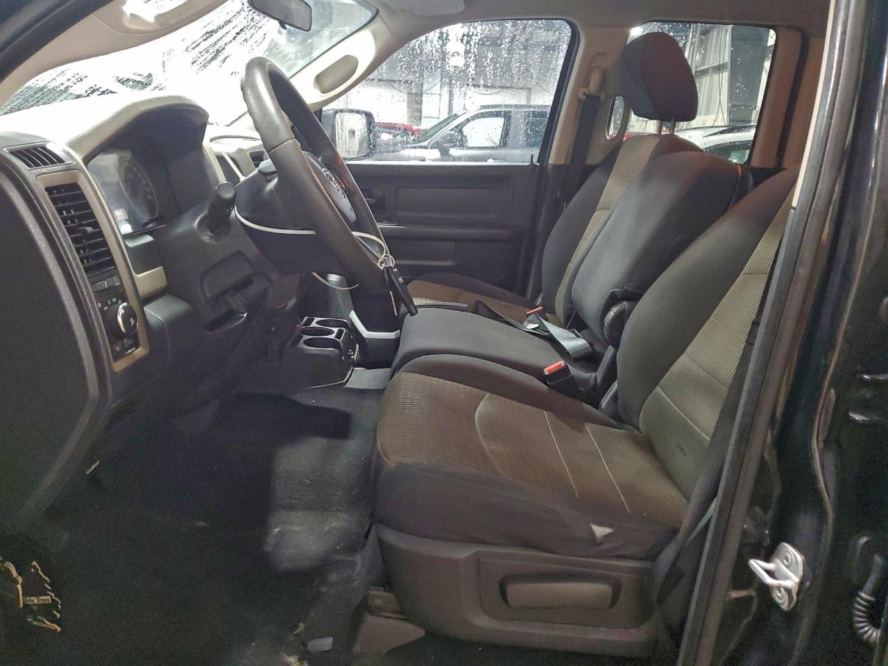 Dodge Ram 1500 St Image 6