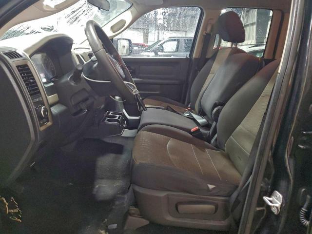 Dodge Ram 1500 St Image 6