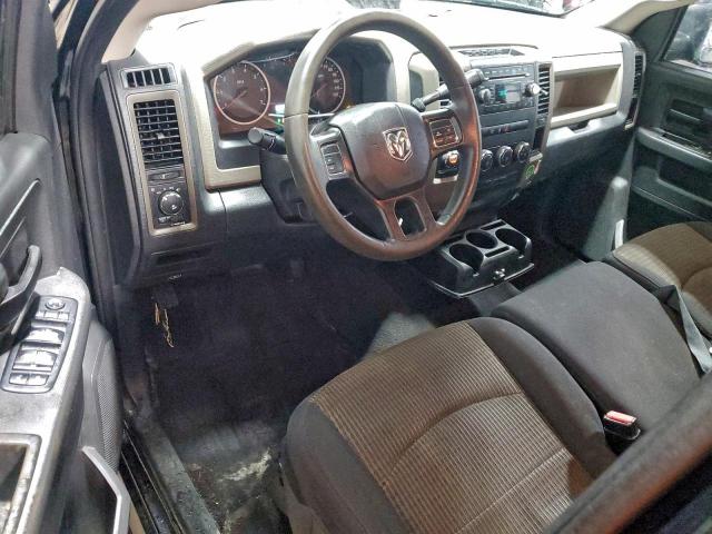 Dodge Ram 1500 St Image 11