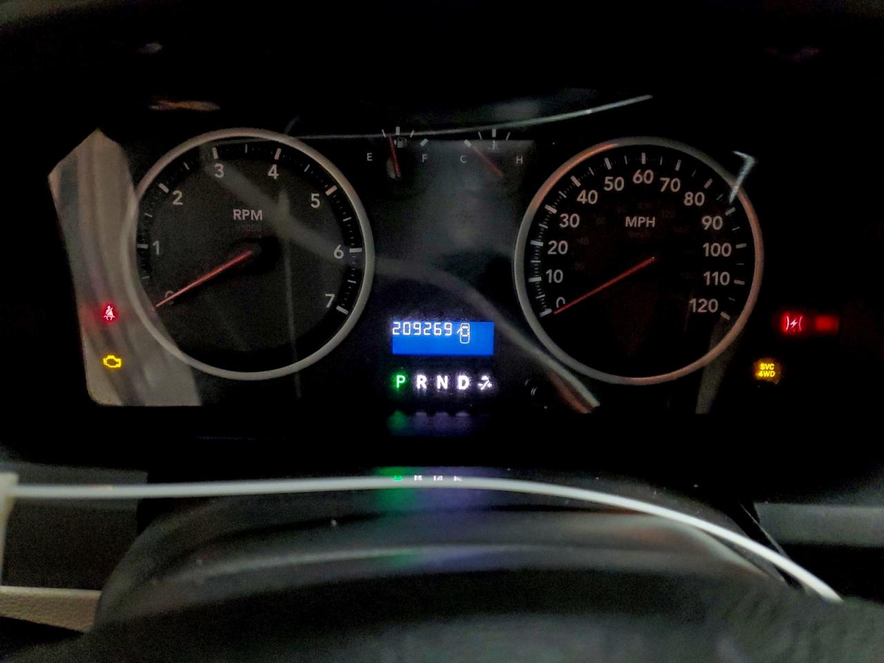 Dodge Ram 1500 St Image 10