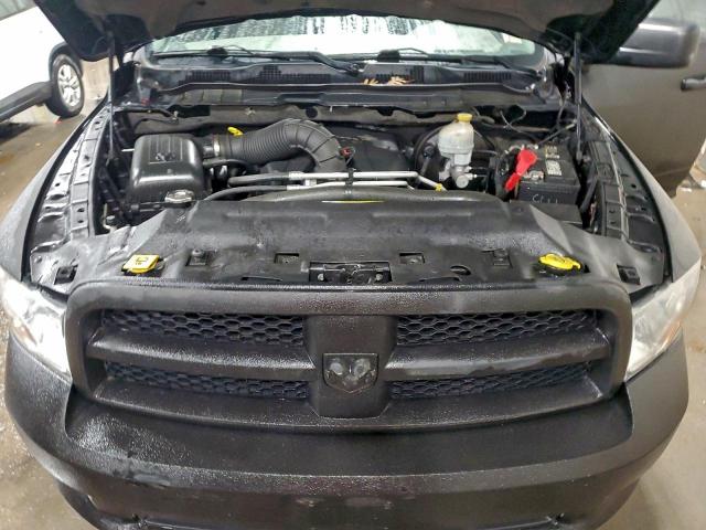 Dodge Ram 1500 St Image 12