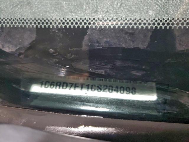 Dodge Ram 1500 St Image 5