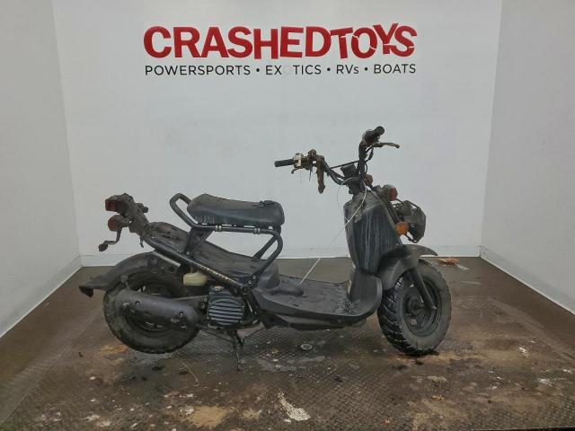  Salvage Honda Ruckus
