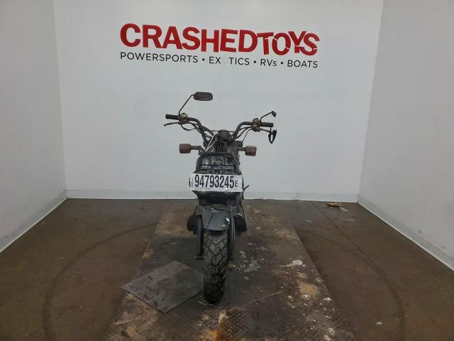 Honda Ruckus Image 3