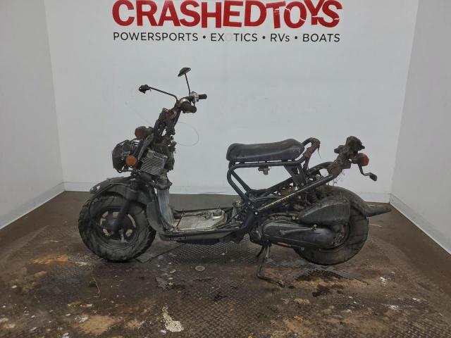 Honda Ruckus Image 5