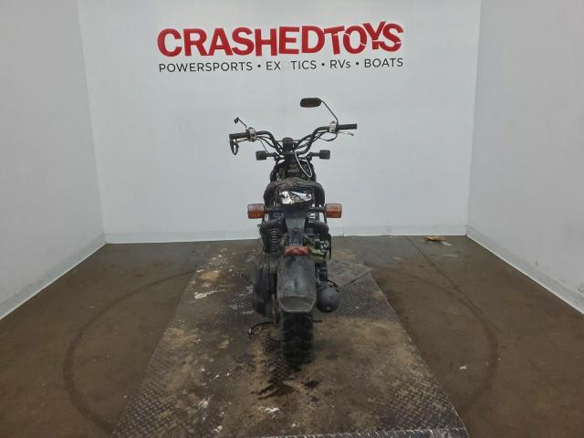 Honda Ruckus Image 2