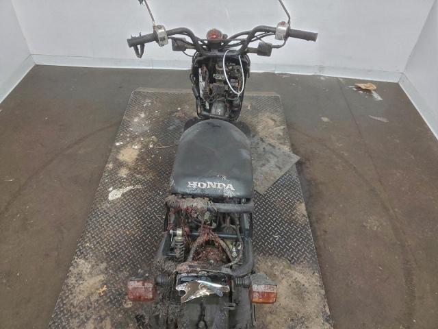 Honda Ruckus Image 4