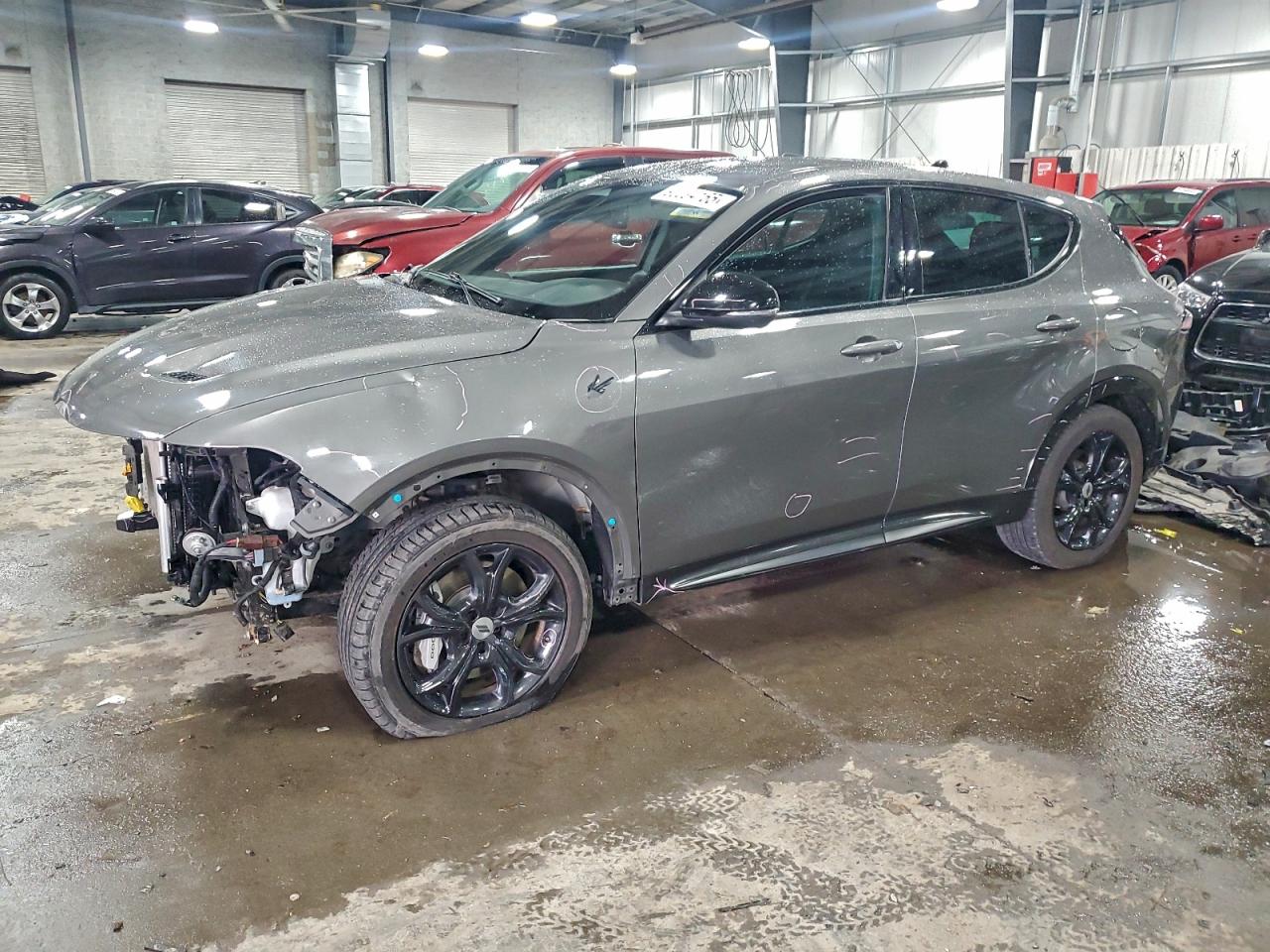 Dodge Hornet R T R/t Image 1