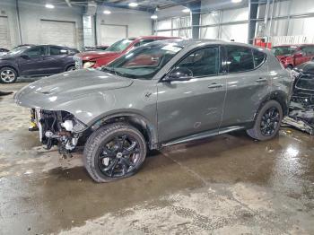  Salvage Dodge Hornet R T