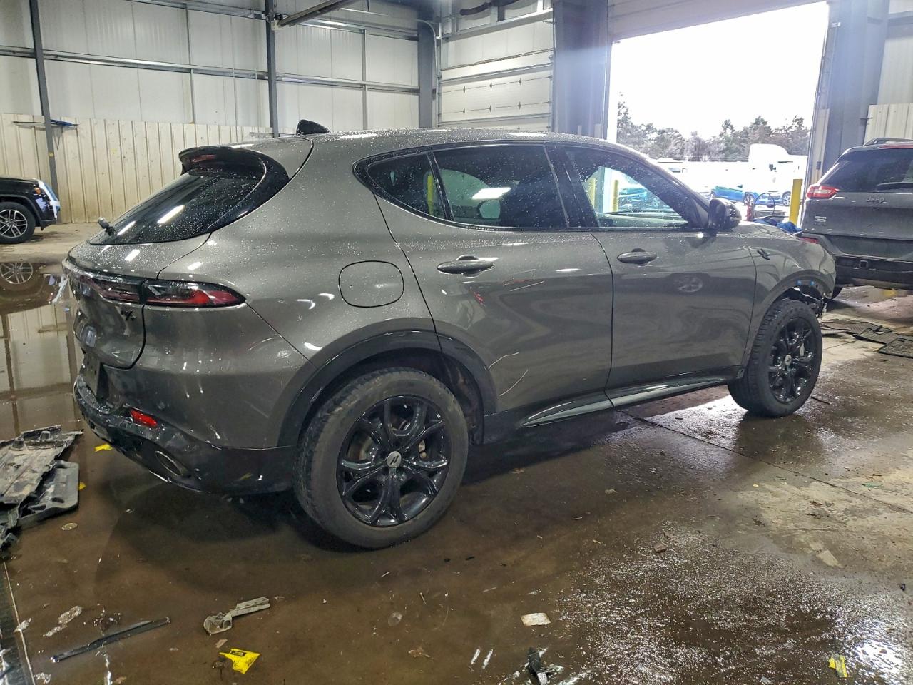 Dodge Hornet R T R/t Image 11