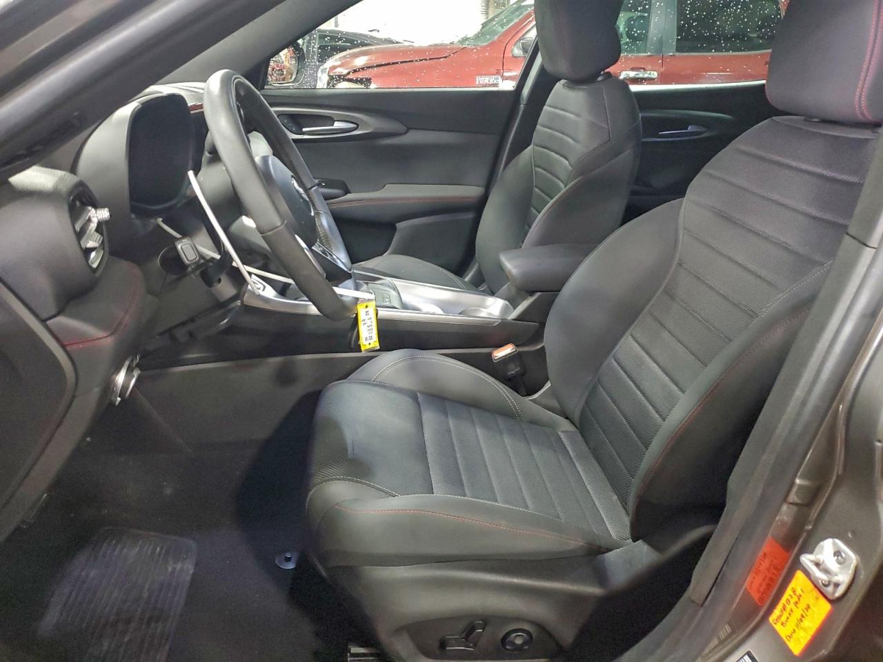 Dodge Hornet R T R/t Image 9