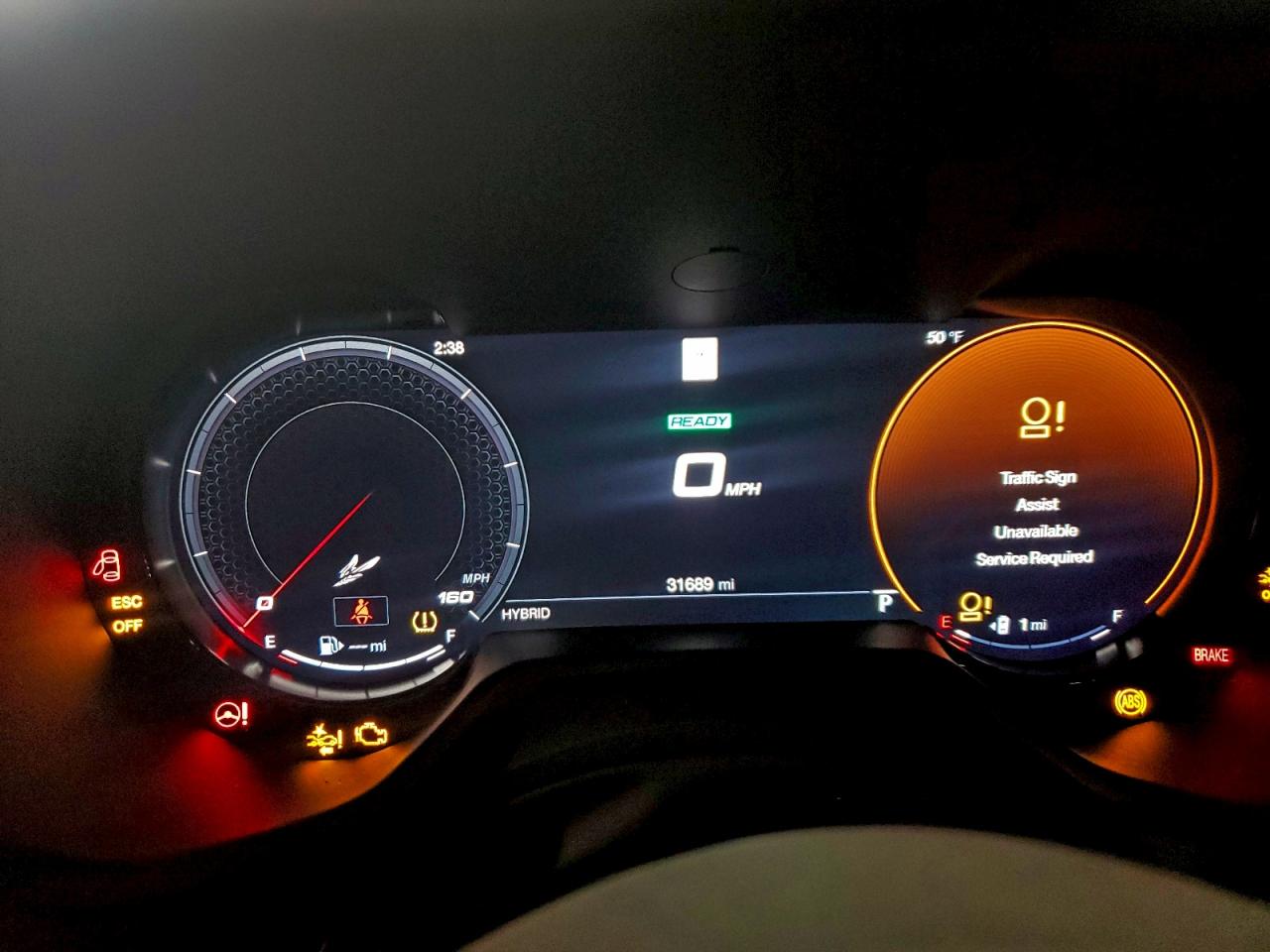 Dodge Hornet R T R/t Image 5