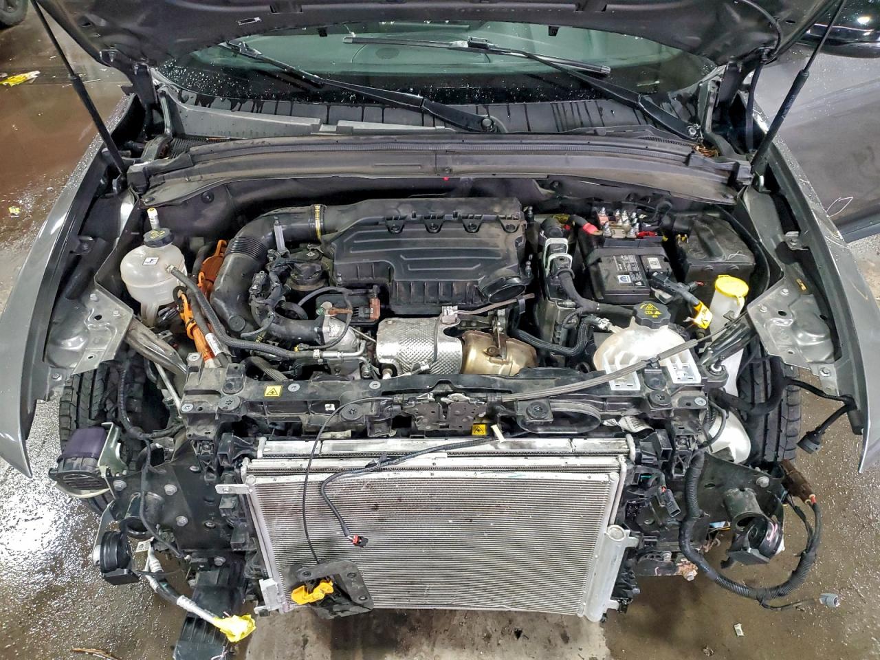 Dodge Hornet R T R/t Image 12