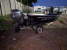 Crestliner Boat Image 8