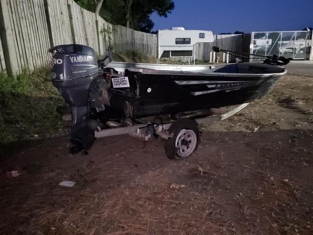 Crestliner Boat Image 8