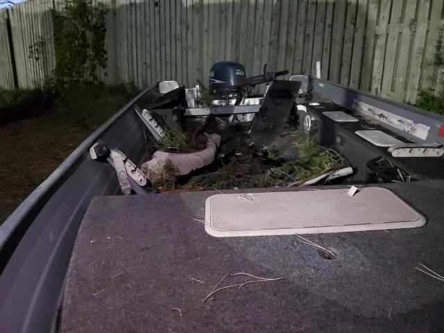 Crestliner Boat Image 2