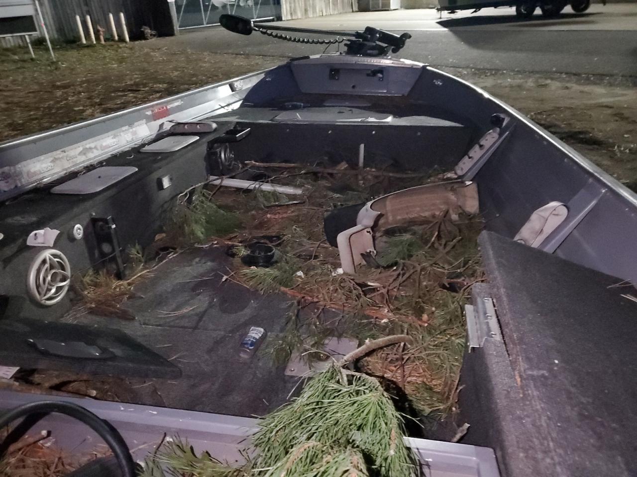 Crestliner Boat Image 3