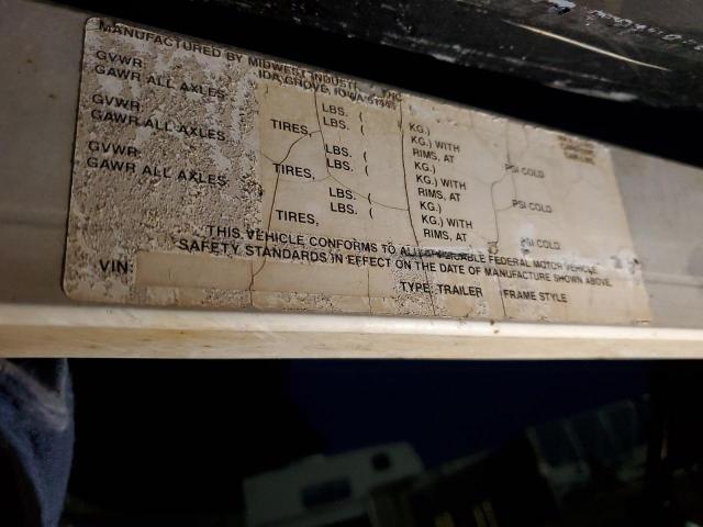 Crestliner Boat Image 5