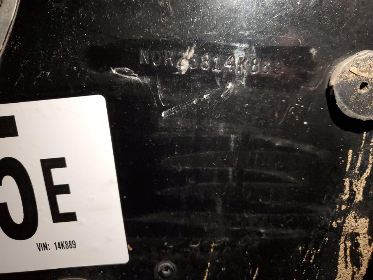 Crestliner Boat Image 7