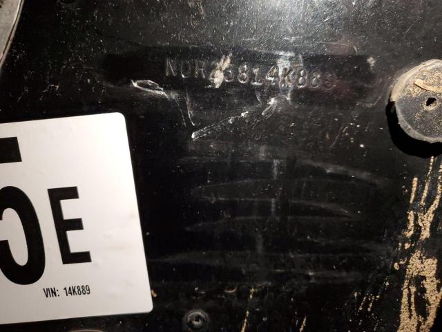 Crestliner Boat Image 7