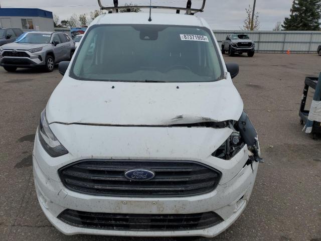 Ford Transit Xlt Image 4