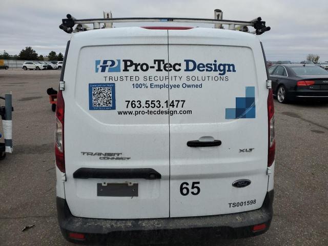 Ford Transit Xlt Image 11