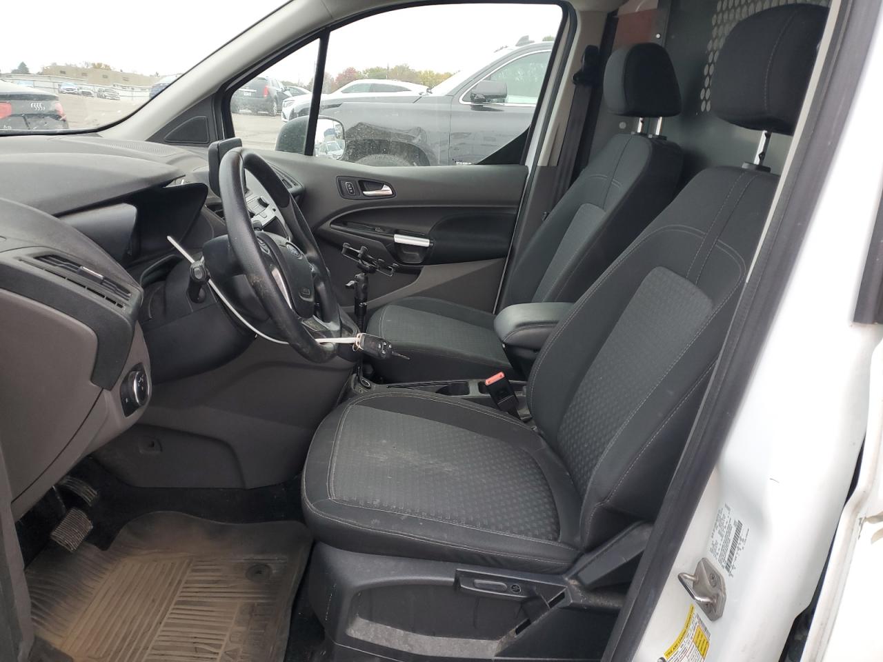 Ford Transit Xlt Image 7