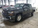 Chevrolet Silverado 1500 K1500 Lt Image 1