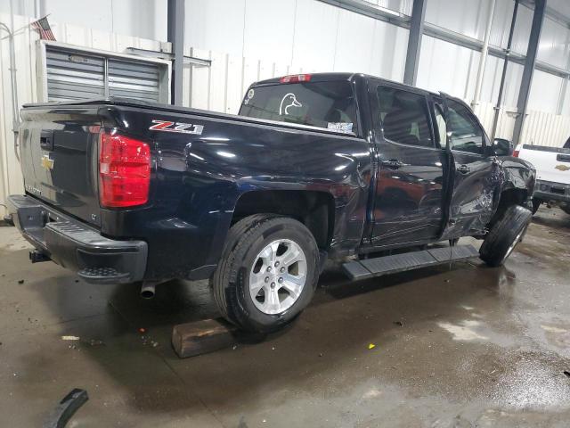 Chevrolet Silverado 1500 K1500 Lt Image 10