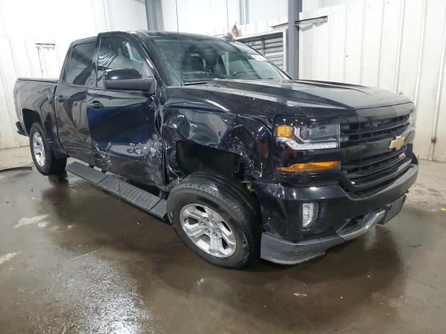 Chevrolet Silverado 1500 K1500 Lt Image 2