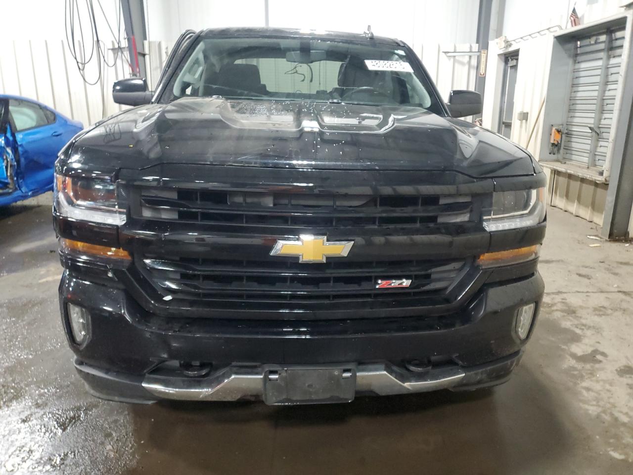 Chevrolet Silverado 1500 K1500 Lt Image 11